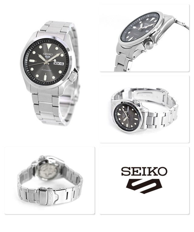 Seiko 5 Sports SBSA041 SRPE51 Japan OnlineStore